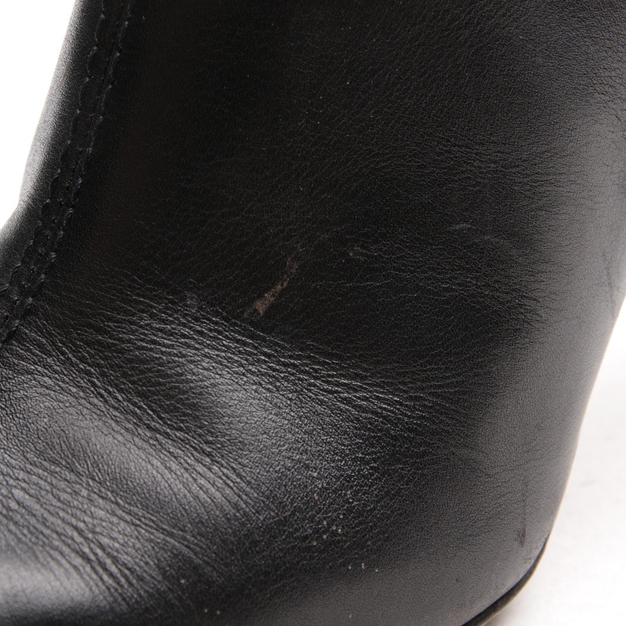 Boots from Gucci in Black size 37,5 EUR