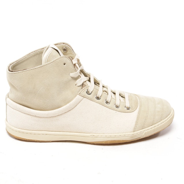 Image 1 of High-Top Sneakers from Gucci in Beige size 38 EUR | Vite EnVogue