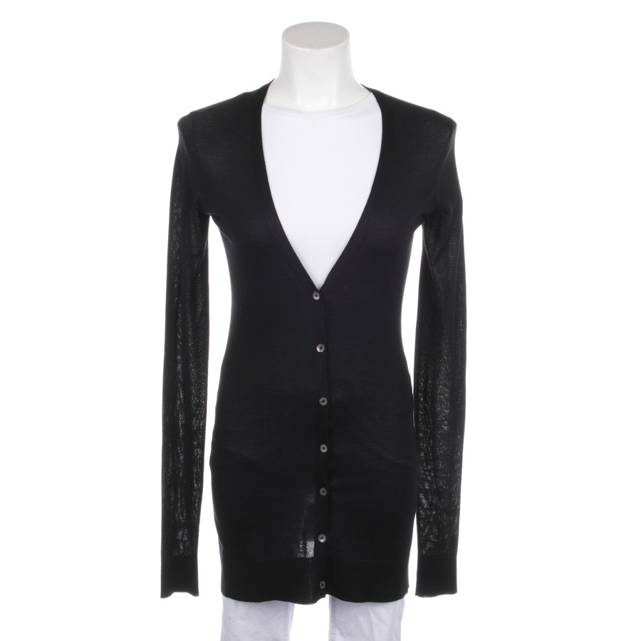 Cardigan from Burberry in Black size S