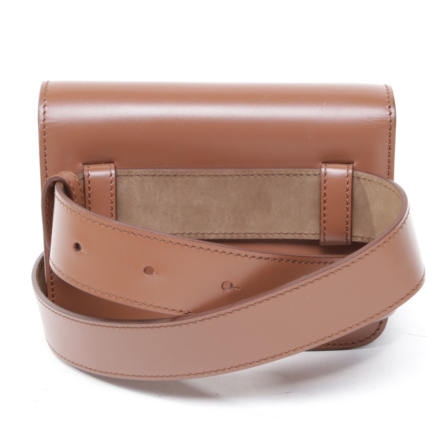 Belt Bag from Burberry in Brown