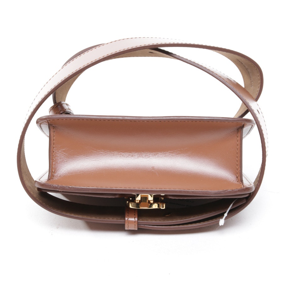Belt Bag from Burberry in Brown