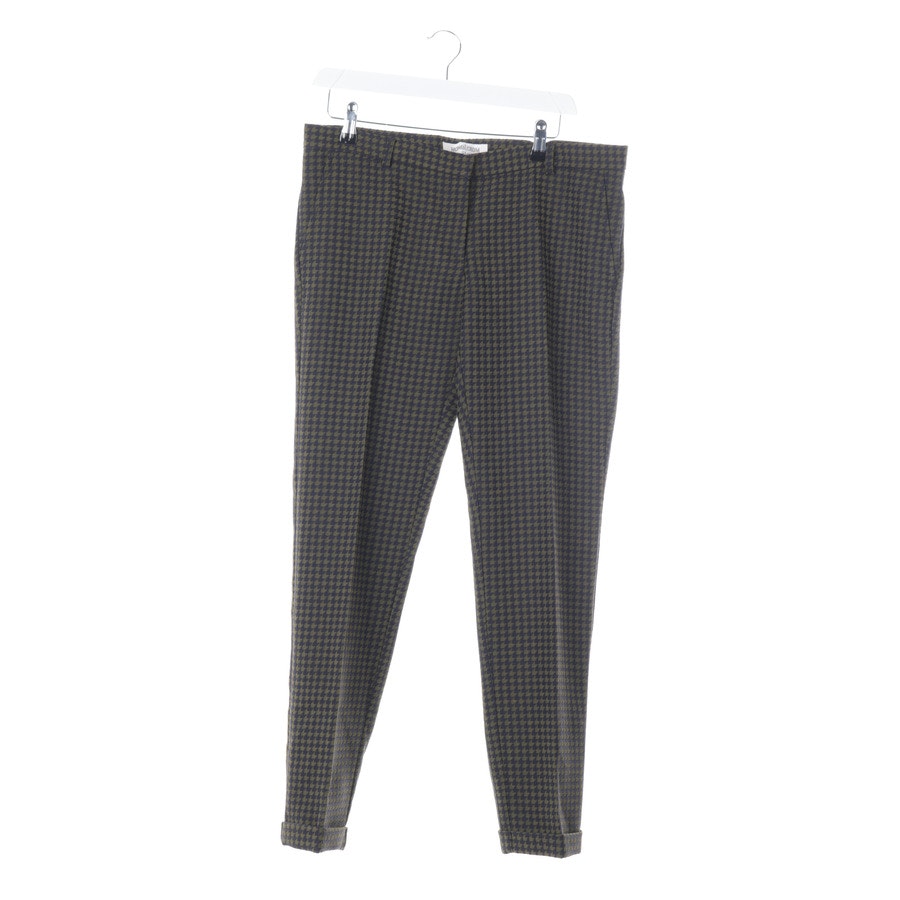 Image 1 of Trousers in W29 in color Green | Vite EnVogue