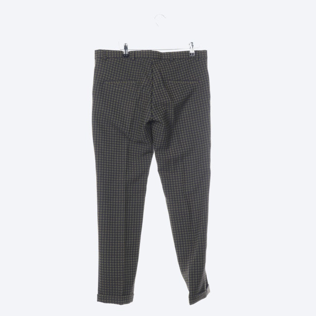 Image 2 of Trousers in W29 in color Green | Vite EnVogue