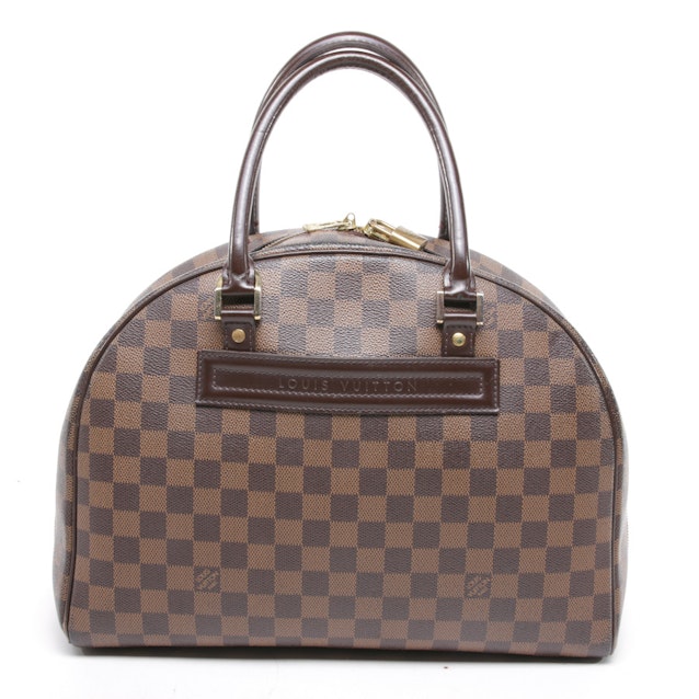 Image 1 of Handbag from Louis Vuitton in Brown | Vite EnVogue