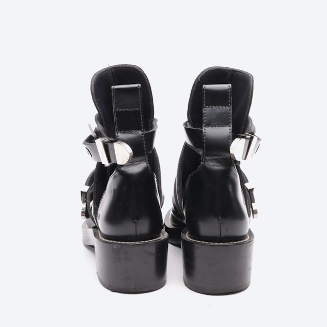 Image 3 of Ankle Boots in EUR38 in color Black | Vite EnVogue