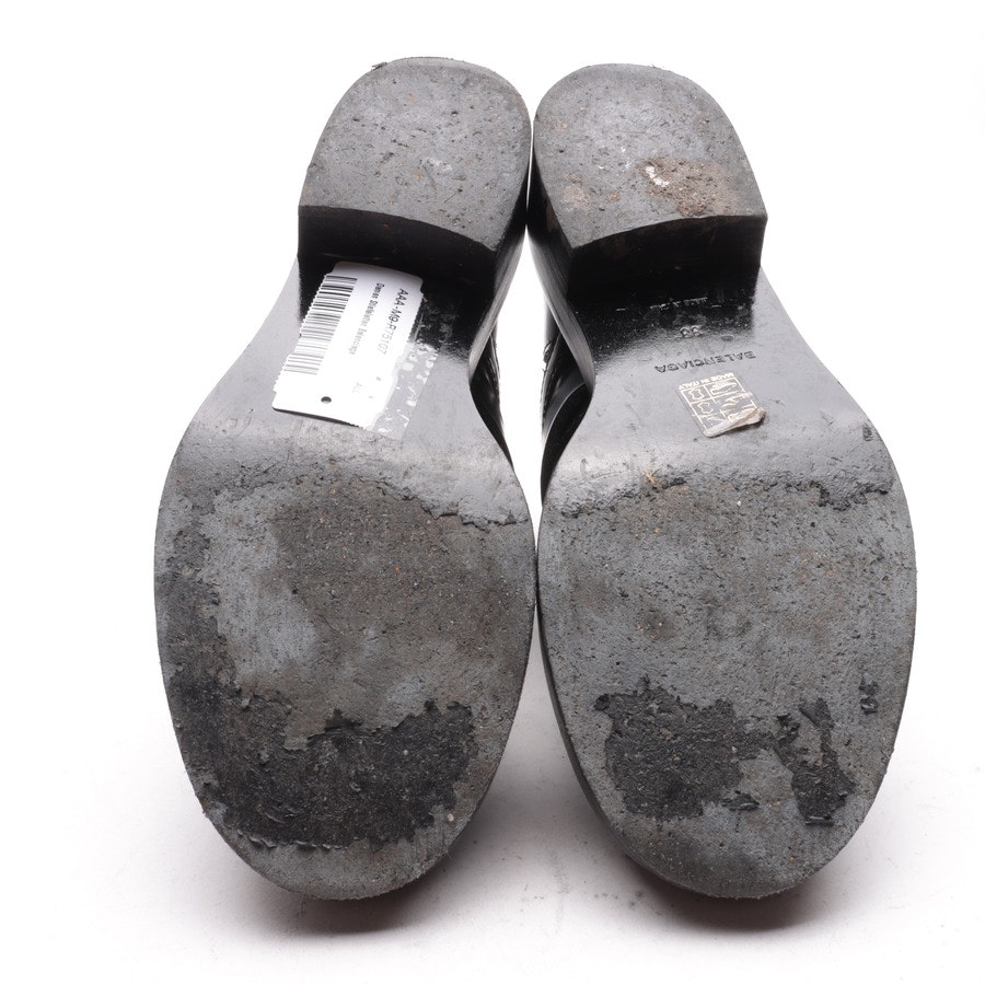 Image 4 of Ankle Boots in EUR38 in color Black | Vite EnVogue