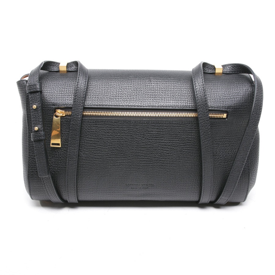 Image 2 of Crossbody Bag in color Black | Vite EnVogue