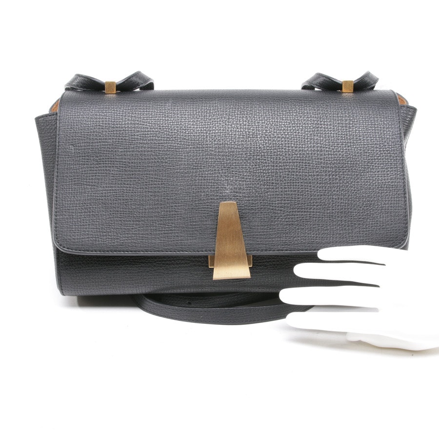 Image 4 of Crossbody Bag in color Black | Vite EnVogue