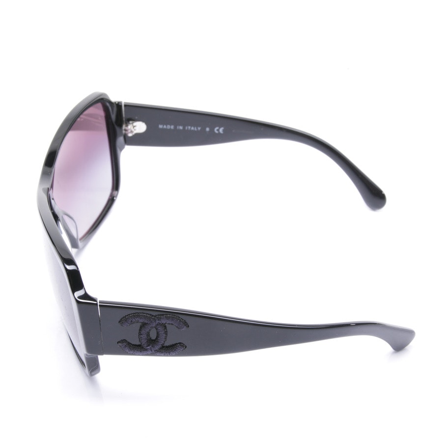 Sunglasses from Chanel in Black 5449