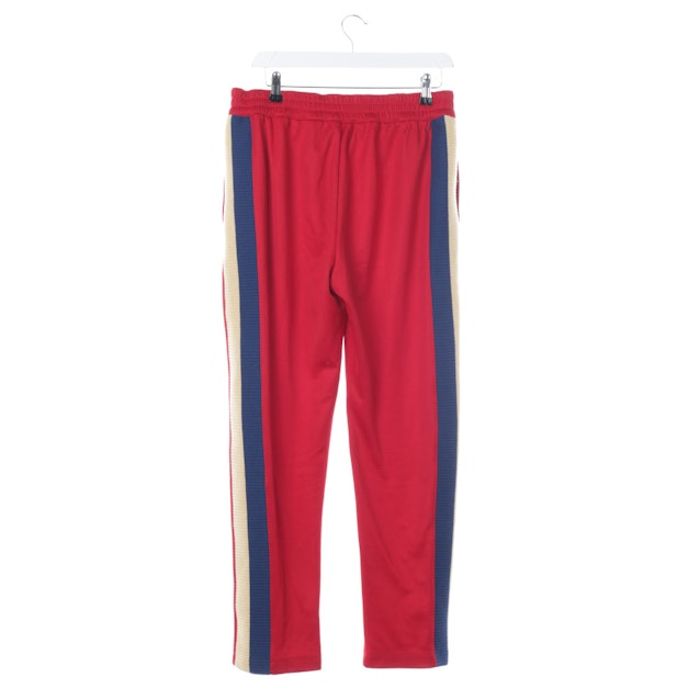 Jogger from Gucci in Red and Multicolored size M | Vite EnVogue