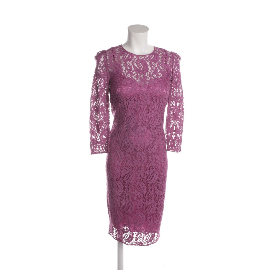 Dress from Dolce & Gabbana in Orchid size S