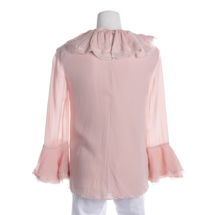 Silk Blouse from Tory Burch in Pink size 32 US 2 New