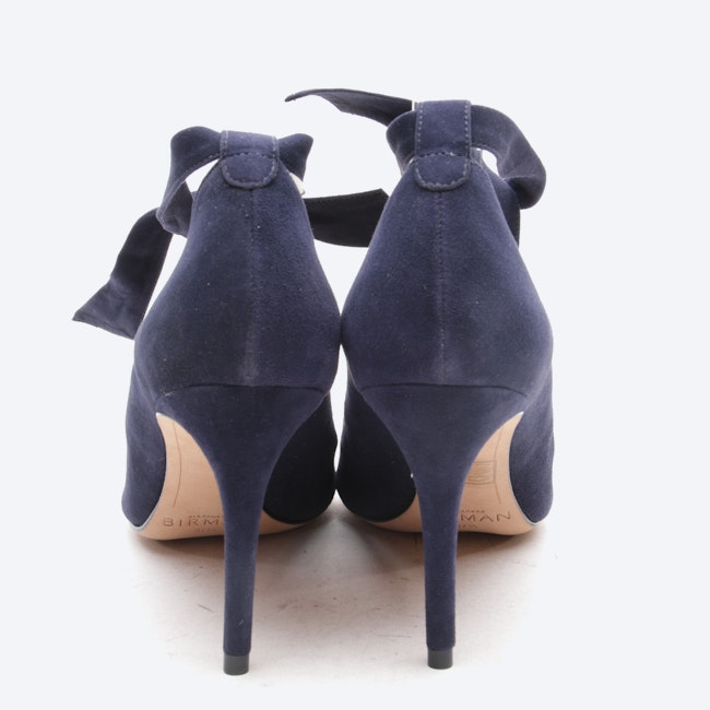 Image 3 of High Heels in EUR 37.5 in color Blue | Vite EnVogue