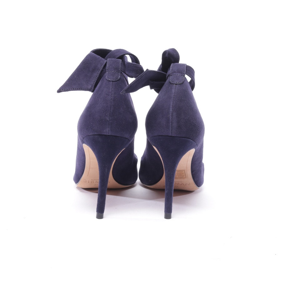 Image 3 of High Heels in EUR 37 in color Blue | Vite EnVogue
