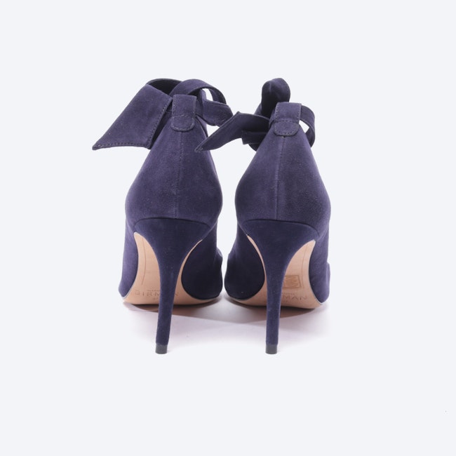 Image 3 of High Heels in EUR 37 in color Blue | Vite EnVogue
