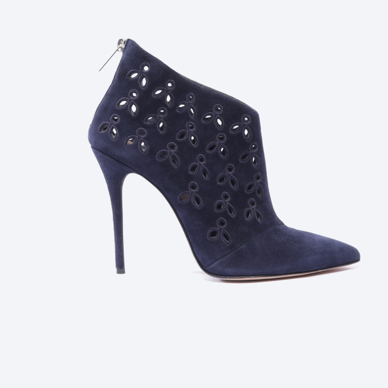 Image 1 of Ankle Boots in EUR 40 in color Blue | Vite EnVogue