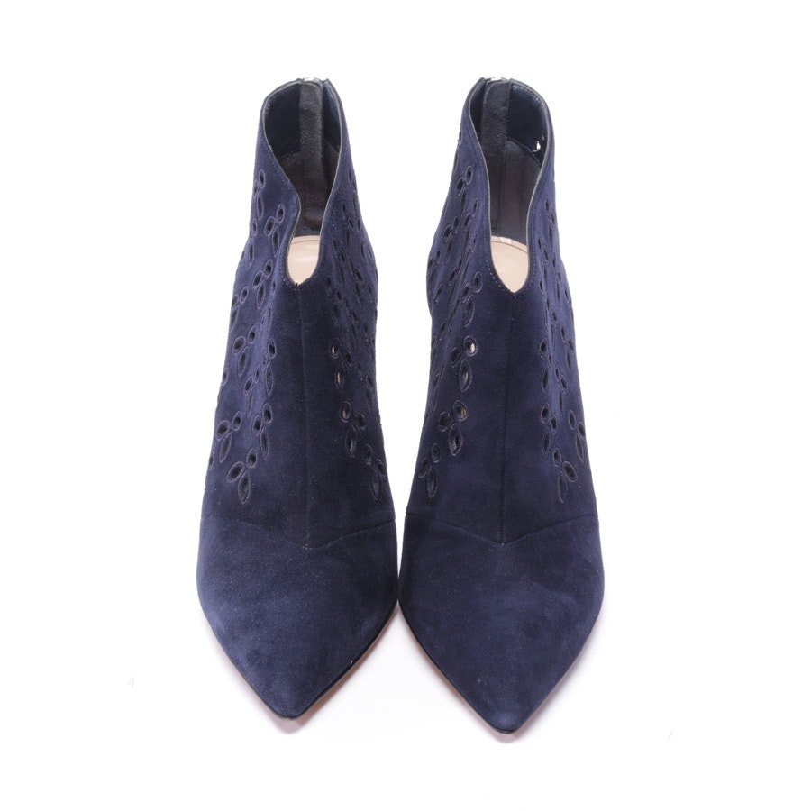 Image 2 of Ankle Boots in EUR 40 in color Blue | Vite EnVogue