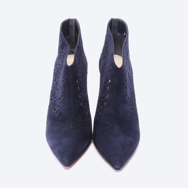 Image 2 of Ankle Boots in EUR 40 in color Blue | Vite EnVogue