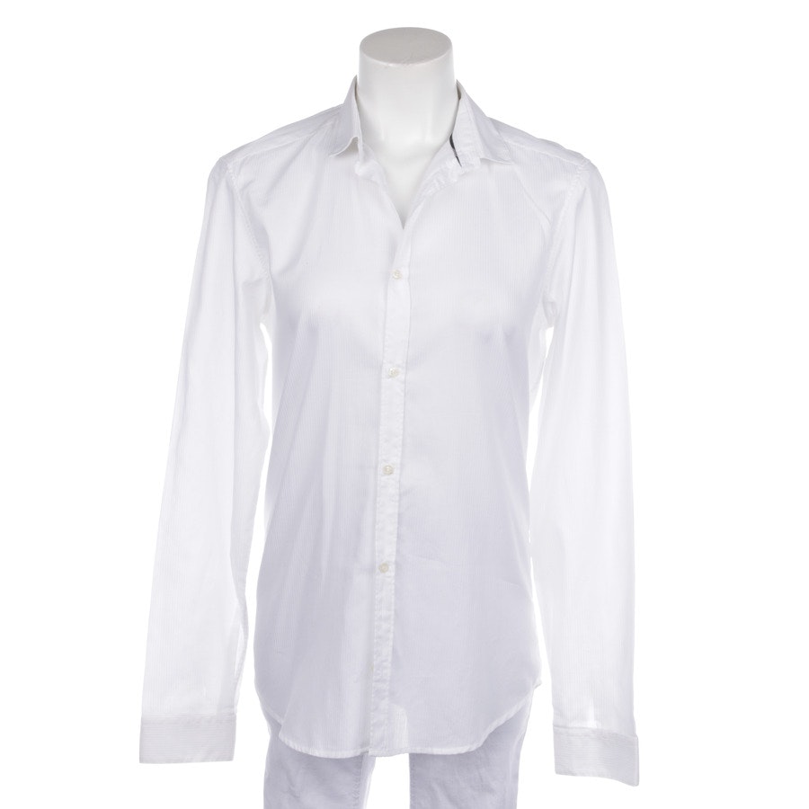 Shirt from Burberry London in White size 37