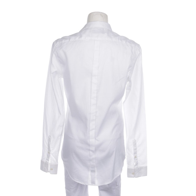 Shirt from Burberry London in White size 37 | Vite EnVogue