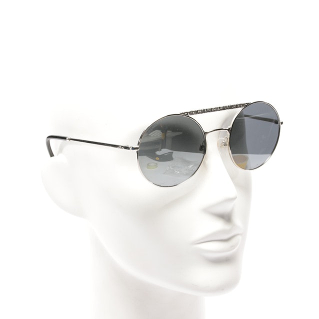 Sunglasses from Chanel in Silver 4232 | Vite EnVogue