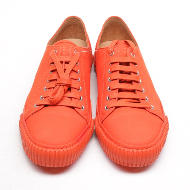 Sneaker von both in Orange Rot Gr. 46 EUR Neu | Vite EnVogue