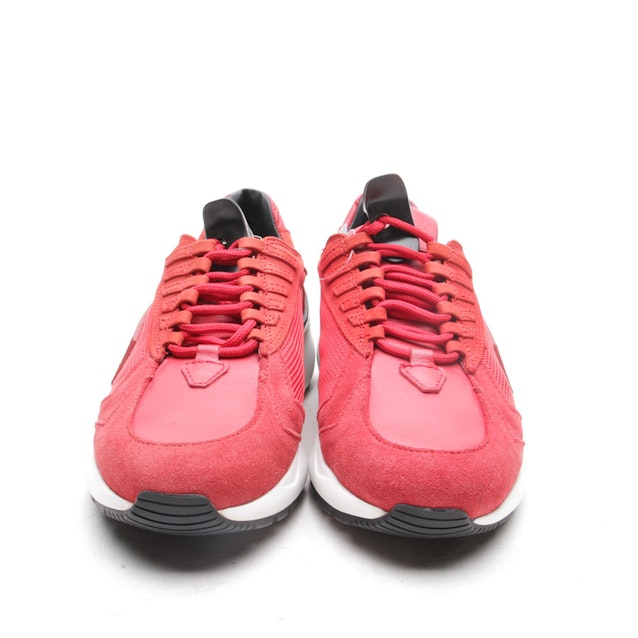 Sneaker von Buscemi in Rot Gr. 38 EUR Neu | Vite EnVogue