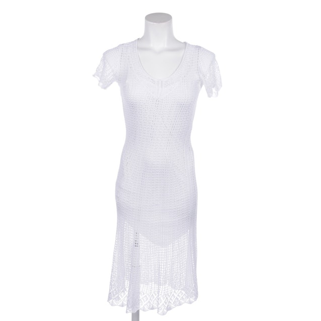 Bild 1 von Kleid von Ralph Lauren Black Label in Weiß Gr. S | Vite EnVogue