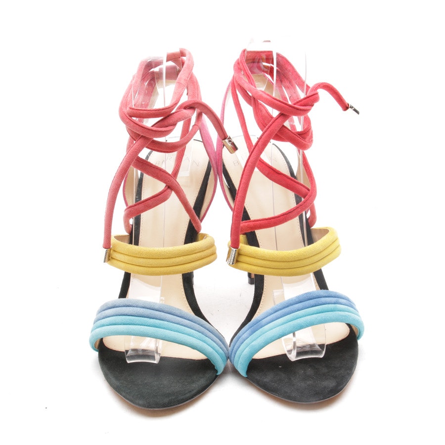 Image 2 of Heeled Sandals in EUR 40 in color Multicolored | Vite EnVogue