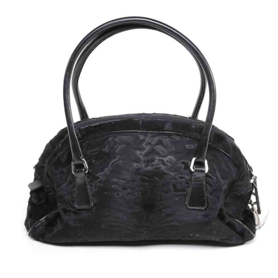 Handbag from Prada in Black
