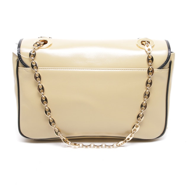 Shoulder Bag from Gucci in Tan and Black New | Vite EnVogue