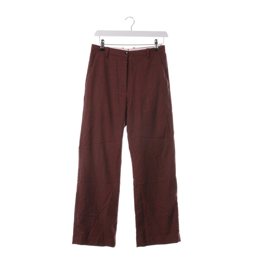 Trousers from nine in the morning in Bordeaux size W25
