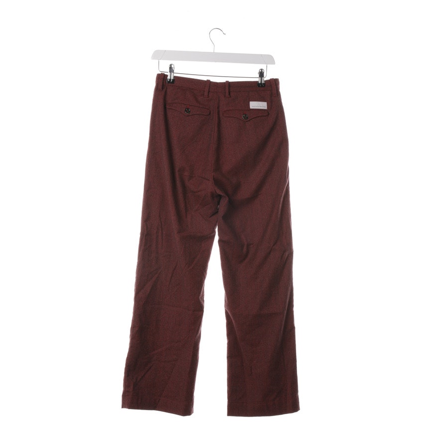 Trousers from nine in the morning in Bordeaux size W25