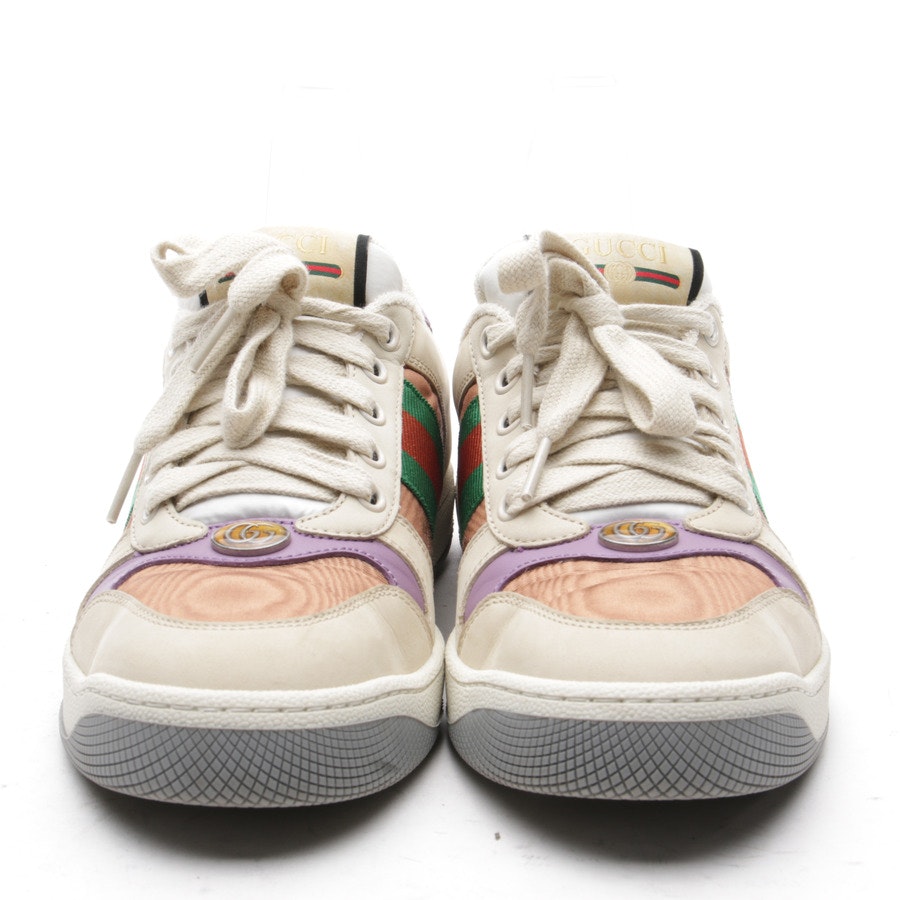 Sneakers from Gucci in Multicolored size 37,5 EUR