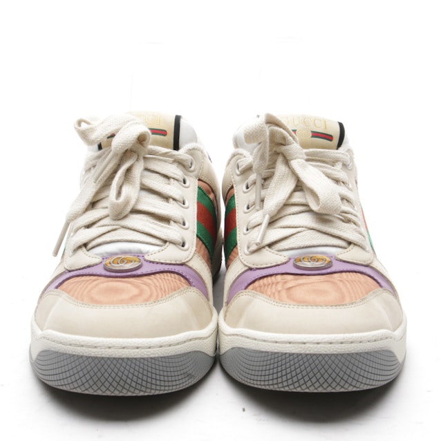 Sneakers from Gucci in Multicolored size 37,5 EUR | Vite EnVogue