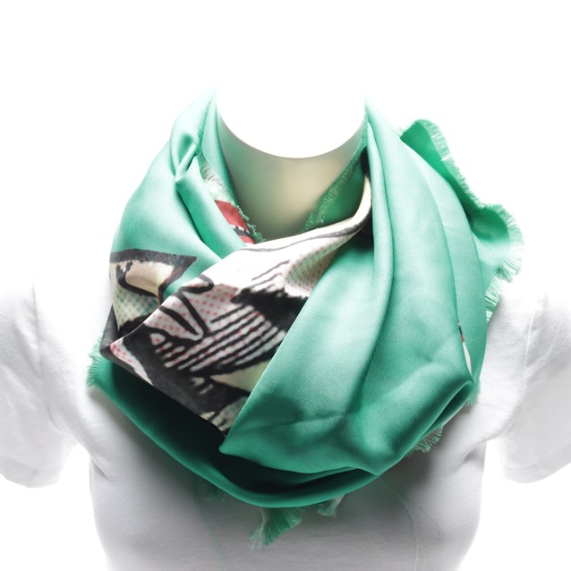 Bild 1 von Schal von Gucci in Mehrfarbig und Mehrfarbig | Vite EnVogue