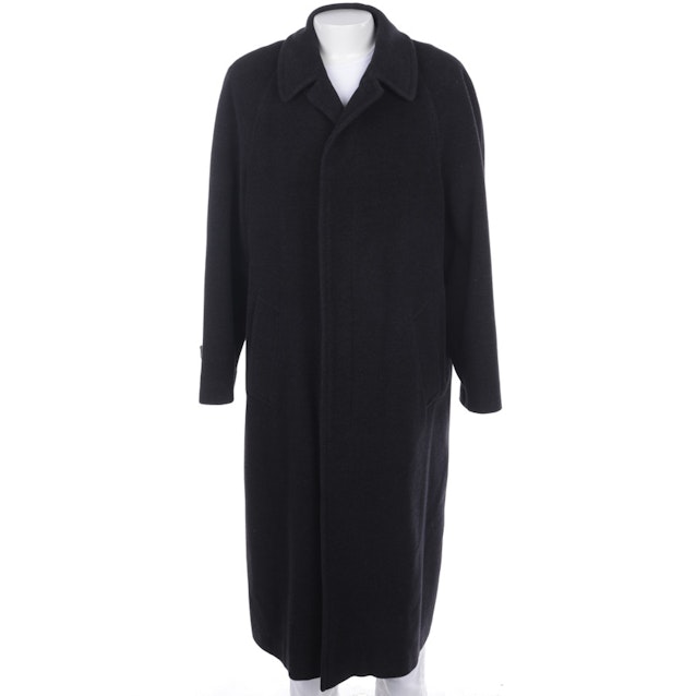 Image 1 of Between-seasons Coat from Hugo Boss Black Label in Anthracite size XL | Vite EnVogue