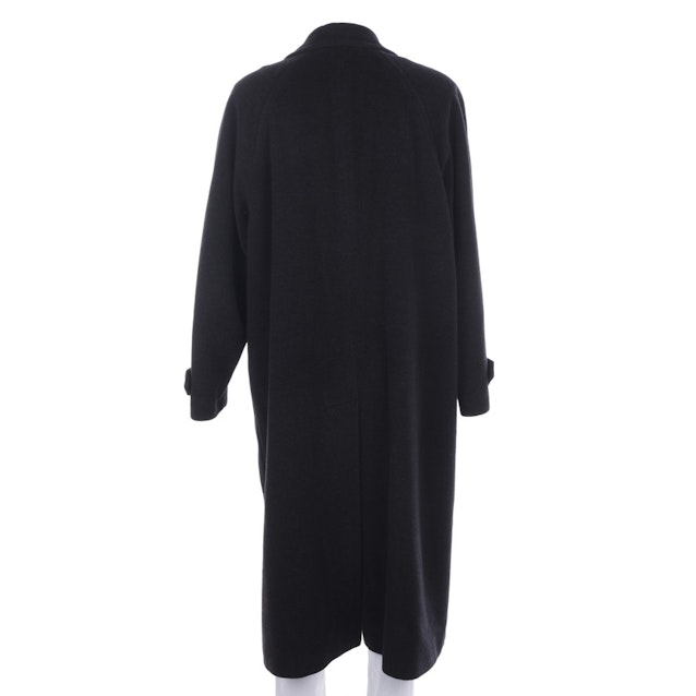 Between-seasons Coat from Hugo Boss Black Label in Anthracite size XL | Vite EnVogue