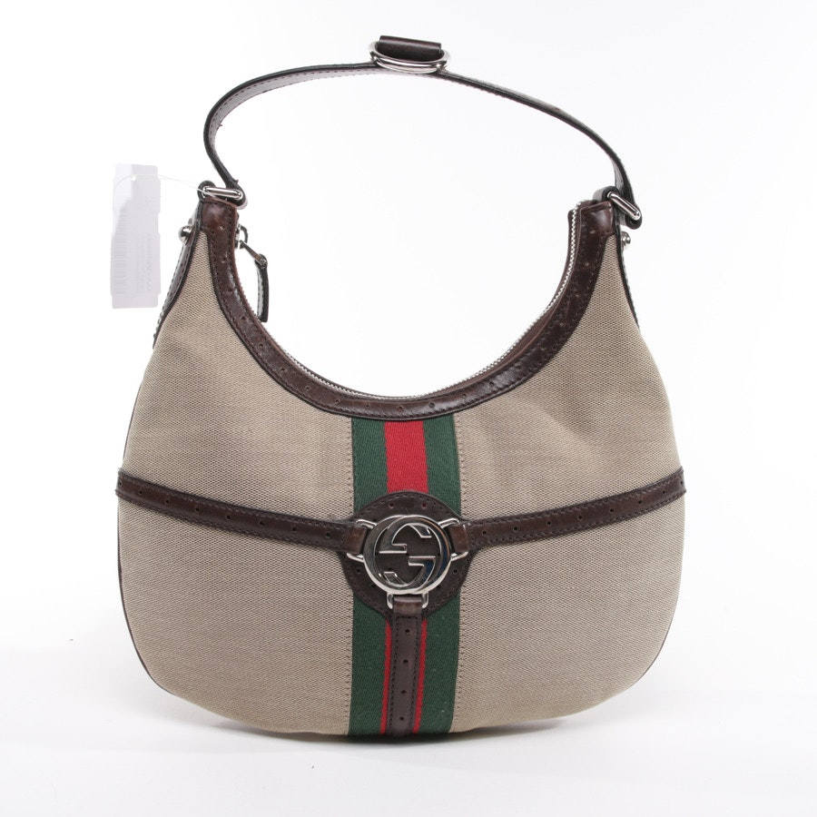Shoulder Bag from Gucci in Multicolored
