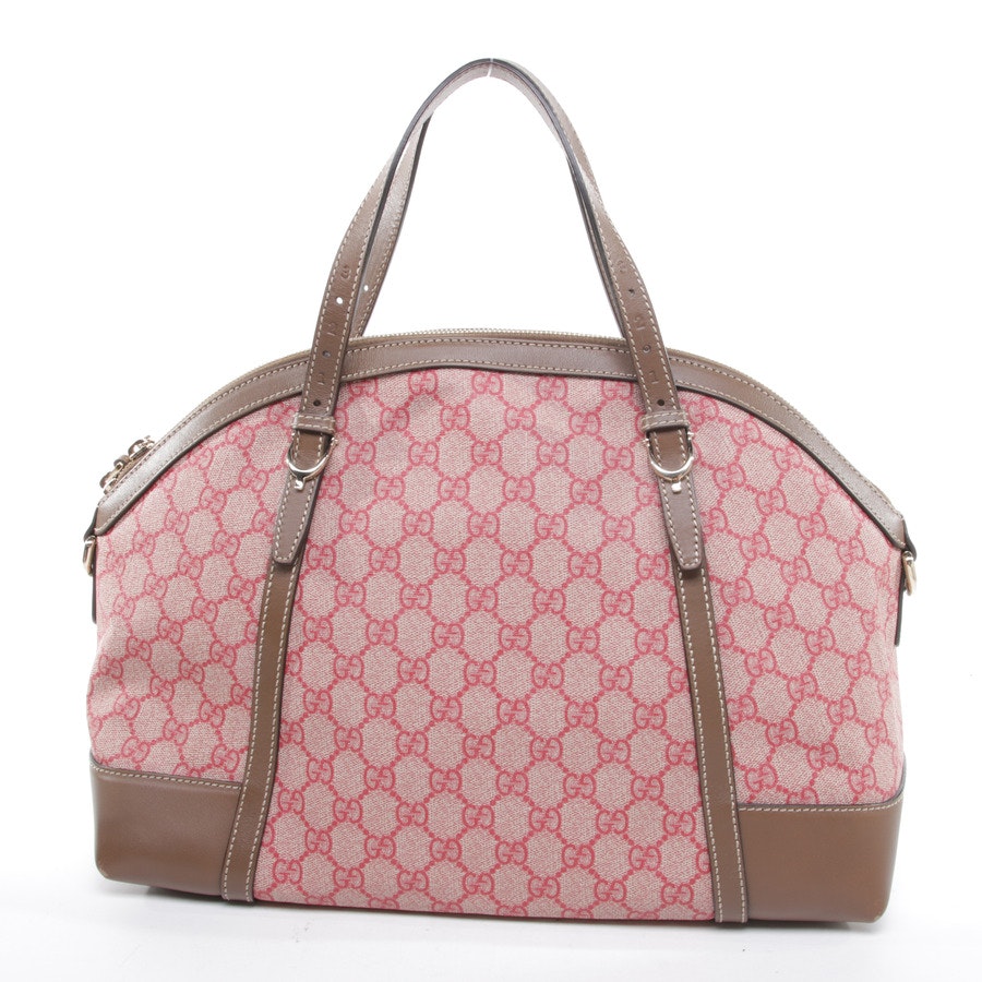 Handbag from Gucci in Multicolored