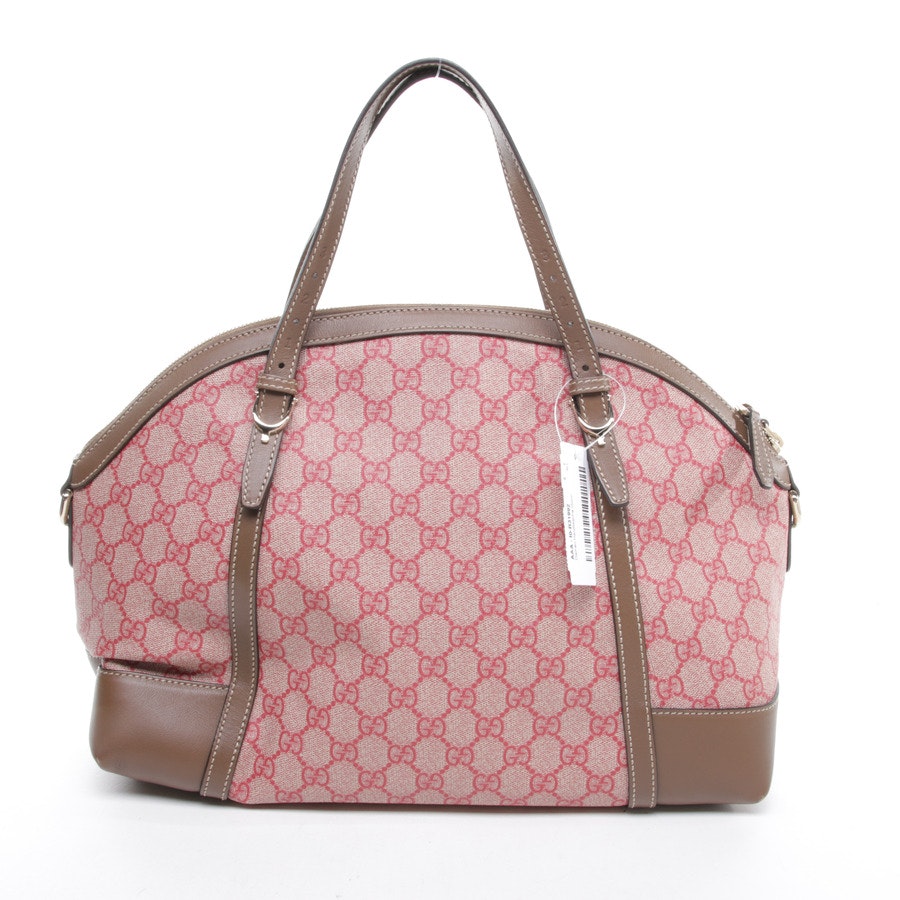 Handbag from Gucci in Multicolored
