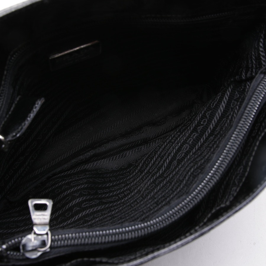Handbag from Prada in Black