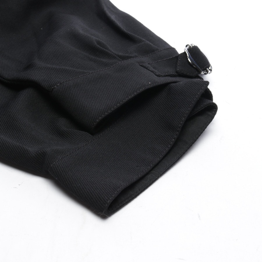 Wool Pants from Prada Linea Rossa in Black size 34 IT 40