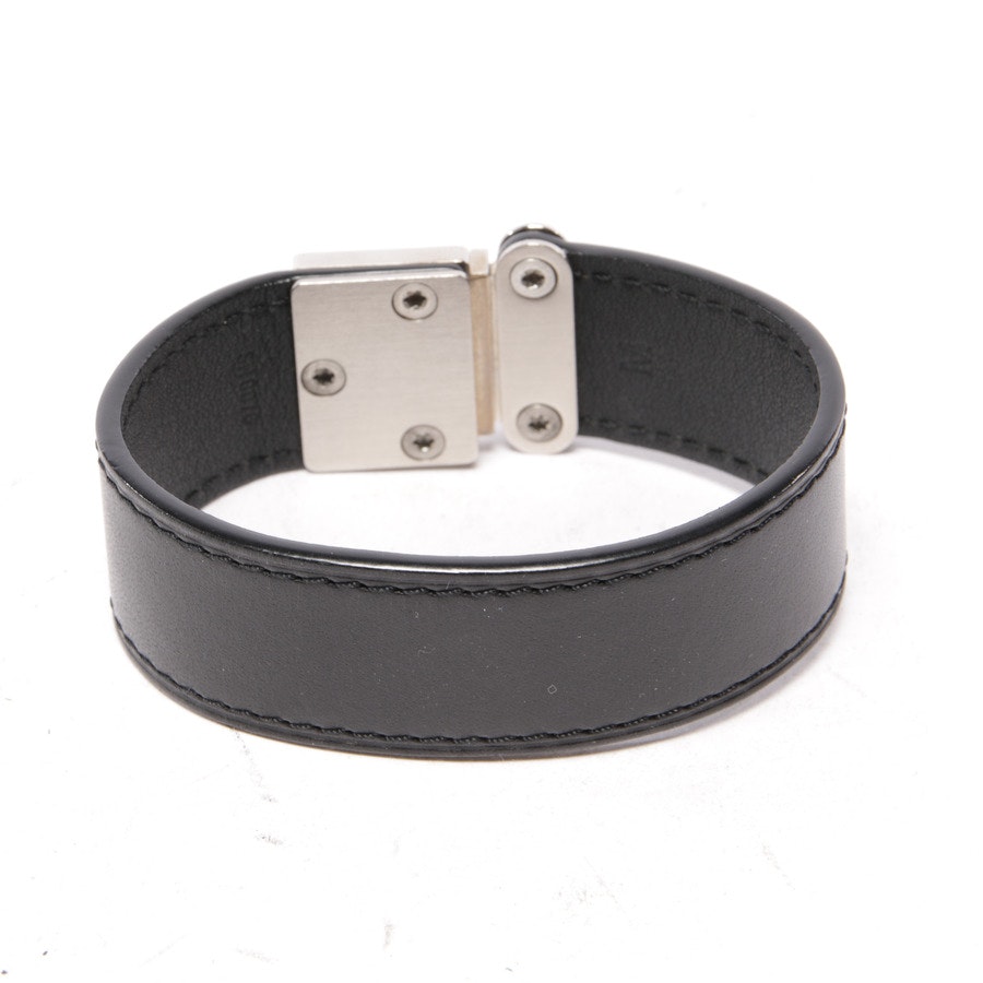 Bracelet from Louis Vuitton in Black