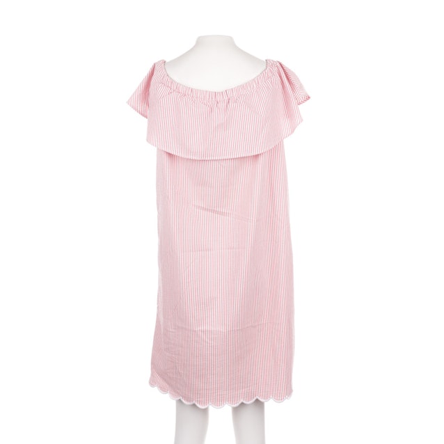 Kleid von Rich & Royal in Puder und Beige Gr. 36 | Vite EnVogue