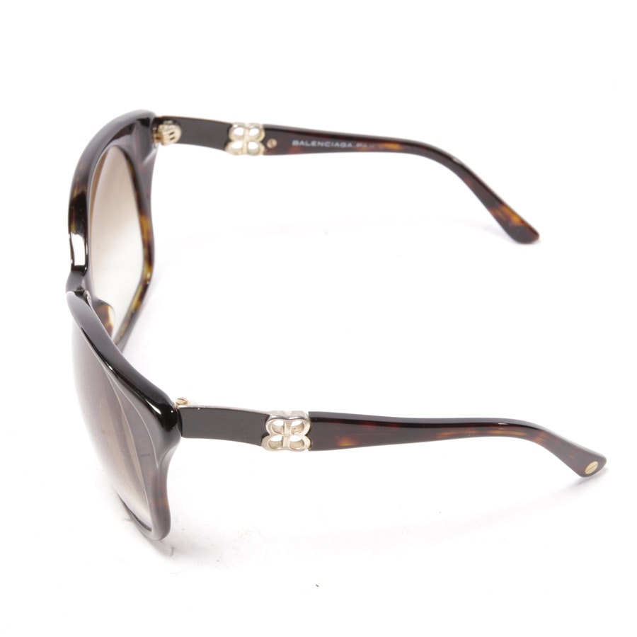 Sunglasses from Balenciaga in Brown BAL 0029/S