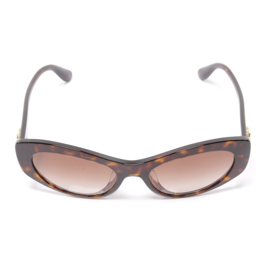 Sunglasses from Dolce & Gabbana in Brown
