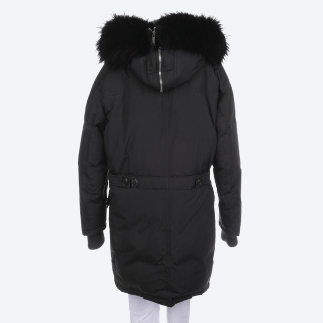 Image 2 of Winter Coat from Dsquared in Black size 42 IT 48 | Vite EnVogue