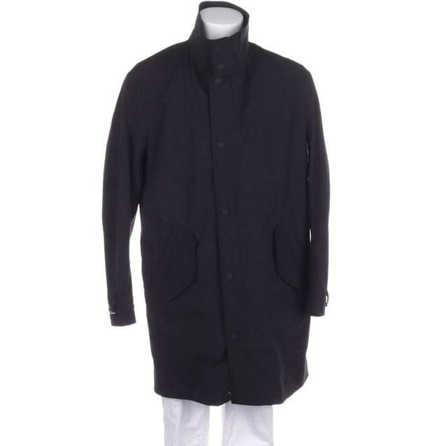 Image 1 of Summer Coat from Drykorn in Black size 46 New | Vite EnVogue