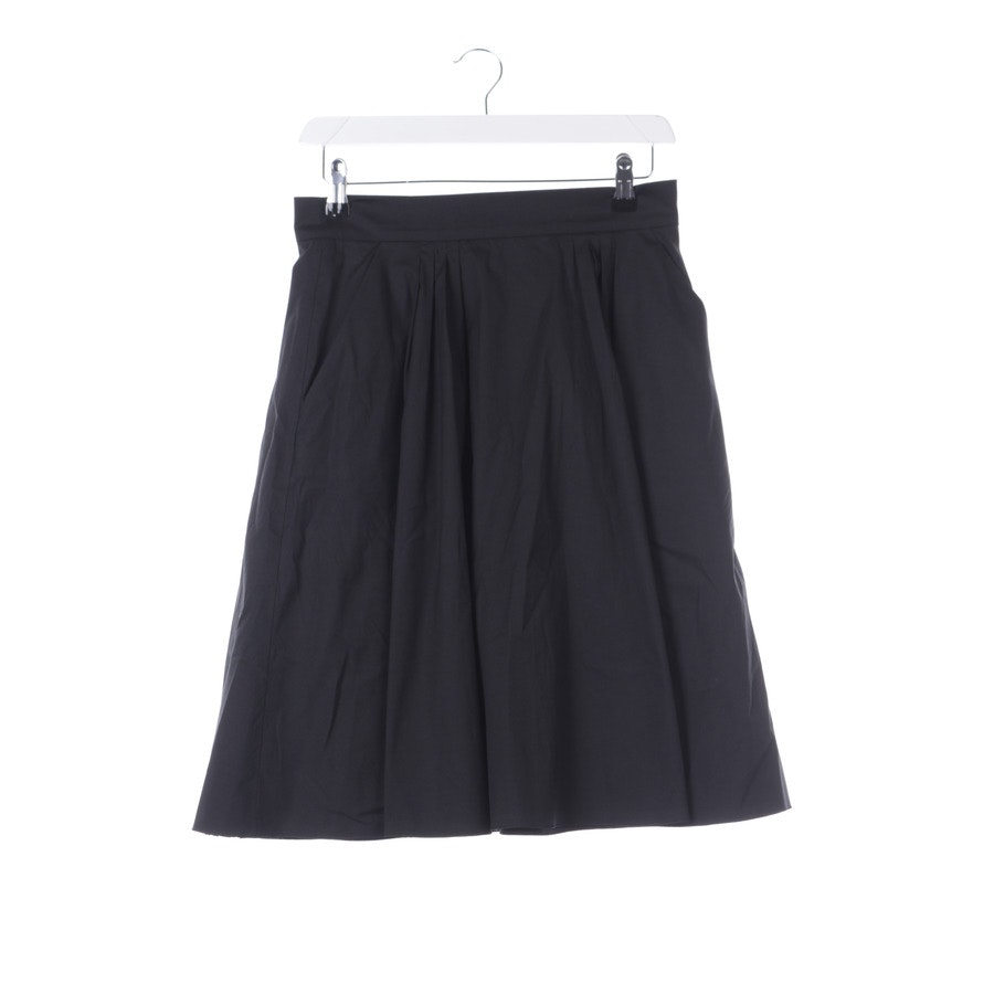 Skirt from Prada in Black size 32 IT 38
